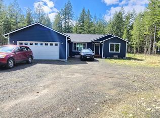 151 W Beargrass Ln, Shelton, WA 98584