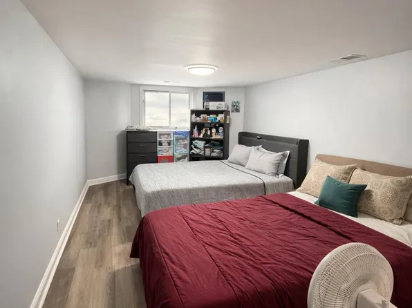 5630 S Throop St #3, Chicago, IL 60636