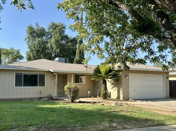 5904 E Pontiac Way, Fresno, CA 93727