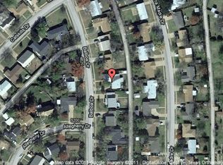 4651 Balboa Dr, Wichita Falls, TX 76310