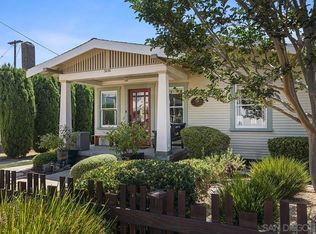 3636 Herbert St, San Diego, CA 92103