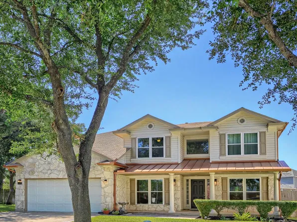 15629 Sambuca Cir, Austin, TX 78728