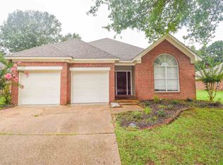 115 Cowles Creek Rd, Clinton, MS 39056