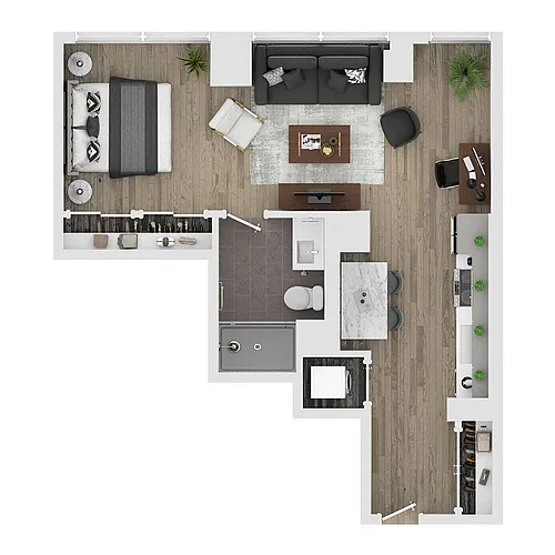 Floor plan V4