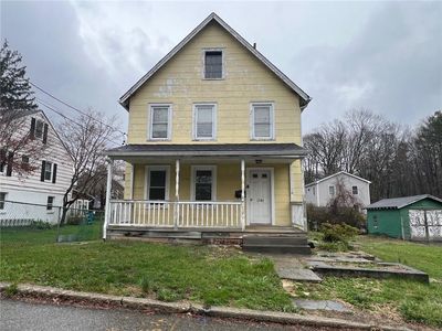 1247 Jackson Street, Peekskill, NY, 10566