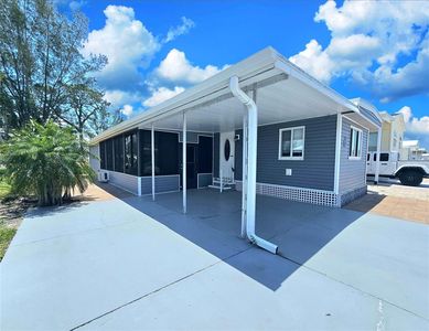 10315 Cortez Rd W LOT 32-7, Bradenton, FL, 34210