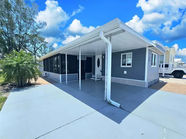 10315 Cortez Rd W Lot 32-7, Bradenton, FL 34210