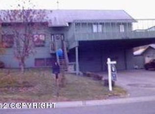 2130 E 72nd Ave, Anchorage, AK 99507