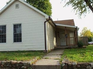 663 Putnam St, Fort Wayne, IN 46808