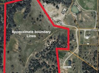 Fs Rd #942, Alvord, TX 76225