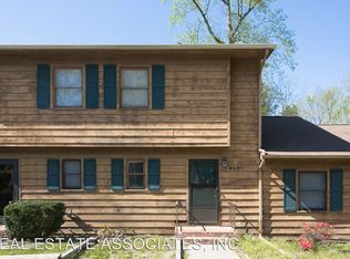 903 Kendall Dr, Durham, NC 27703