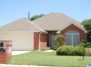 5211 Warwicke Dr, Temple, TX 76502