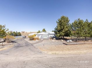783 Bronco Dr, Spring Creek, NV 89815