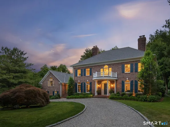 5 Shields Lane, Darien, CT 06820