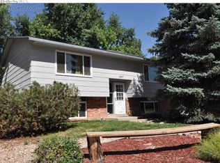 1347 S Lincoln St, Longmont, CO 80501