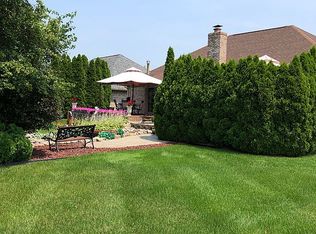 54499 Joseph Ronald Dr, Macomb, MI 48042