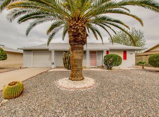 9430 W Manzanita Dr, Sun City, AZ 85373