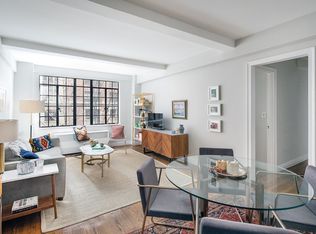 314 E 41st St APT 401B, New York, NY 10017