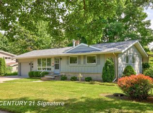 525 Heine St, Frankenmuth, MI 48734