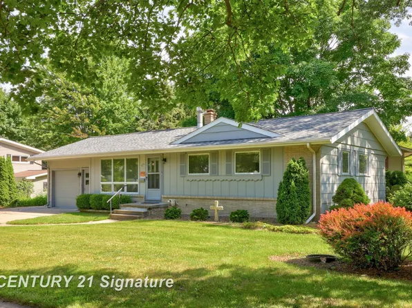 525 Heine St, Frankenmuth, MI 48734