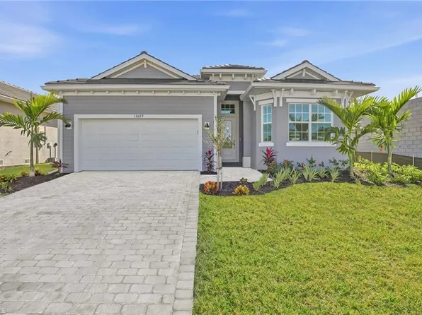 13629 Cerith CT, FORT MYERS, FL 33908