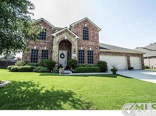 3020 Blue Lake Dr, Little Elm, TX 75068