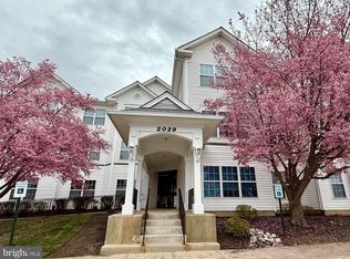 2029 Windsong Dr UNIT 3D, Hagerstown, MD 21740