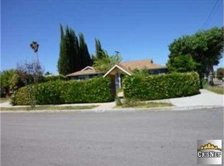 7737 Quakertown Ave, Winnetka, CA 91306