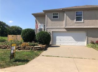 234 N 6th Ter, Louisburg, KS 66053