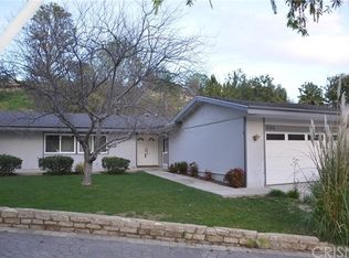 5554 Franrivers Ave, Woodland Hills, CA