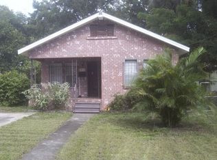 3915 N Dartmouth Ave, Tampa, FL 33603