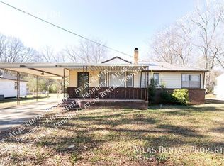 628 Robison Dr, Birmingham, AL 35215
