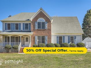 575 Briarwood Rd, Tyrone, GA 30290