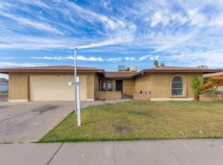 4820 W Montebello Ave, Glendale, AZ 85301