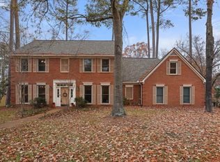 510 Windy Ridge Ln, Madison, MS 39110