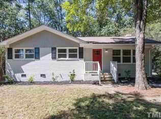 10 Braddock Cir, Durham, NC 27713