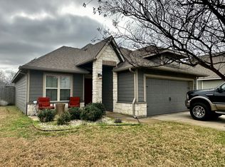1120 Placid Cir, Waco, TX 76706