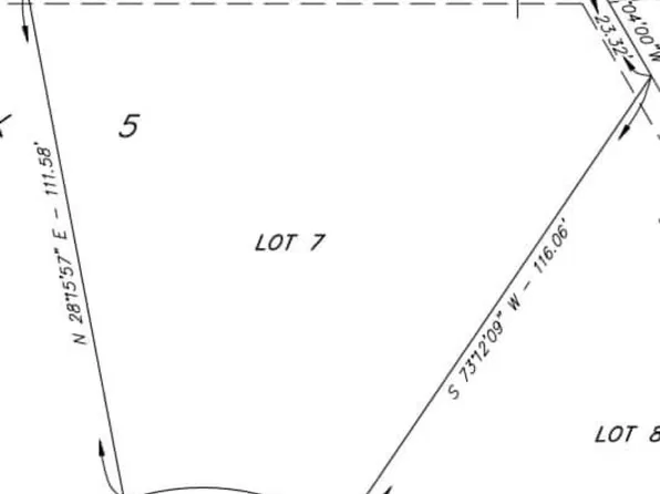 2007 Ray Dr, Houma, LA 70363