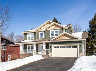 48 Acadia Dr, Kentville, NS B4N 5E1