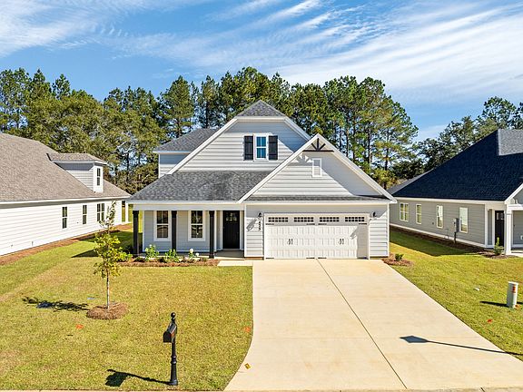 425 Springcreek Drive in Chase Ridge