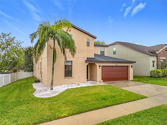 5th image of 319 ARBOR POINTE AVENUE