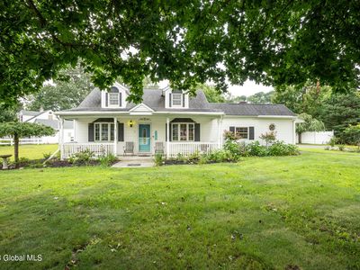 1002 Inner Drive, Schenectady, NY, 12303