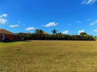 5016 SW 27th Pl, Cape Coral, FL 33914
