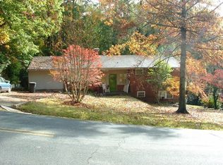 1517 Brookdale Dr, Asheboro, NC 27205