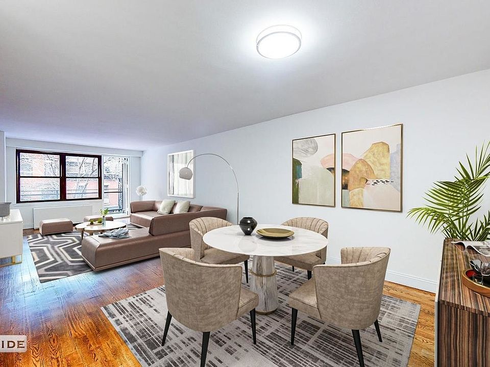 1st image of 240 E 82nd St #3M