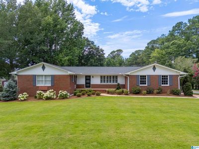 410 7th Ave NE, Jacksonville, AL, 36265