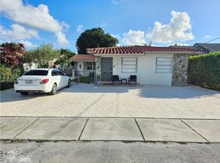 7416 SW 21st St, Miami, FL 33155