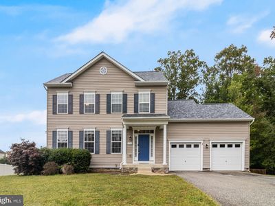 47388 Greenway St, Lexington Park, MD, 20653