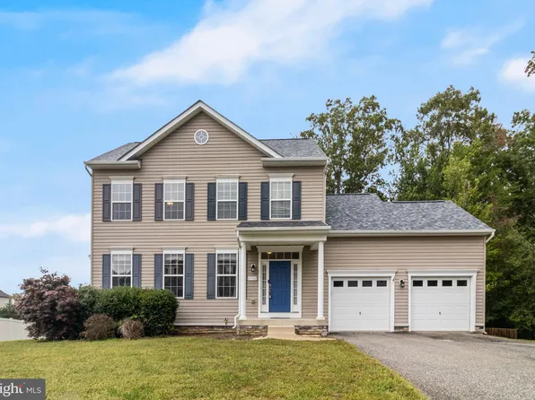 47388 Greenway St, Lexington Park, MD 20653