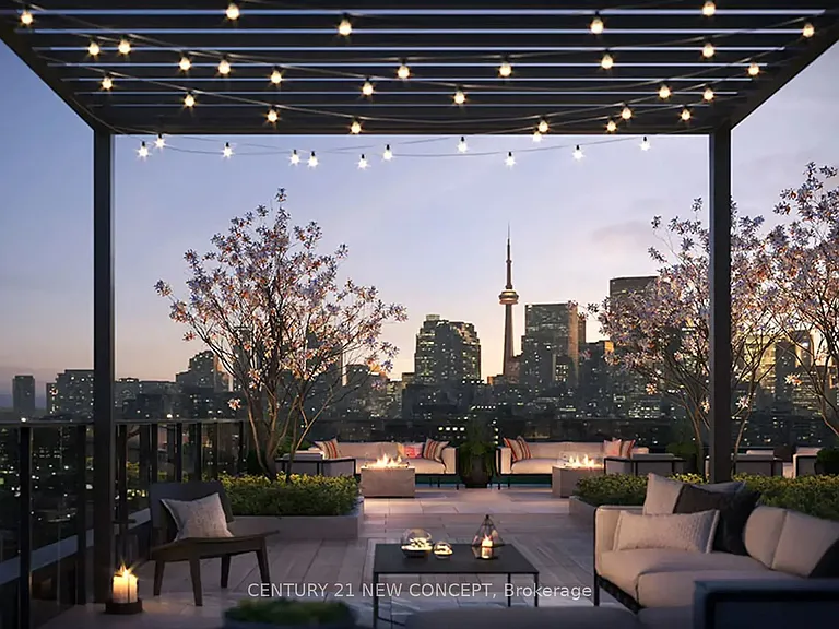 28 Eastern Ave #510 — Photo 15